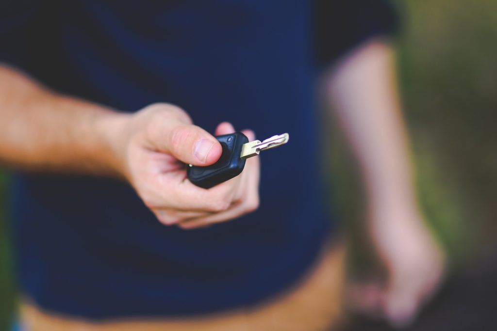 What-to-do-if-you-lose-your-car-keys